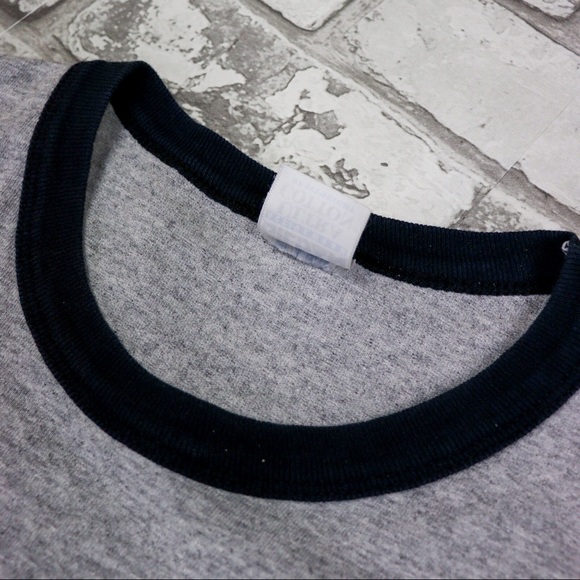 NASCAR Racing Winnipeg Shutdown Safety T-Shirt - Picture 9 of 12